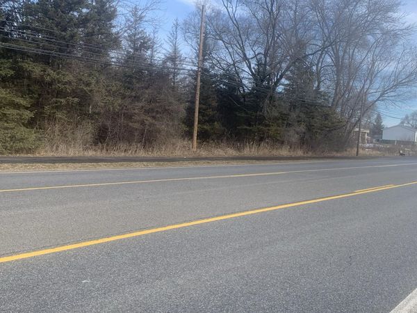 Parcel B W Shaw Street, Howard City, MI 49329