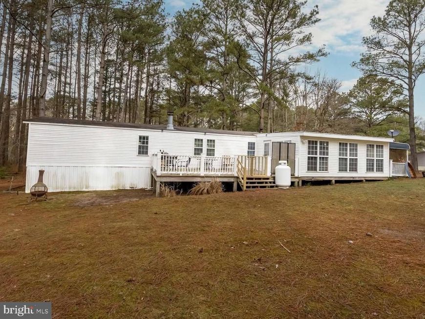 22139 Royal Oak Road , Quantico, MD 21856 Main Photo