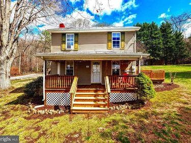 769 ROCKY BRANCH ROAD, LURAY, VA 22835