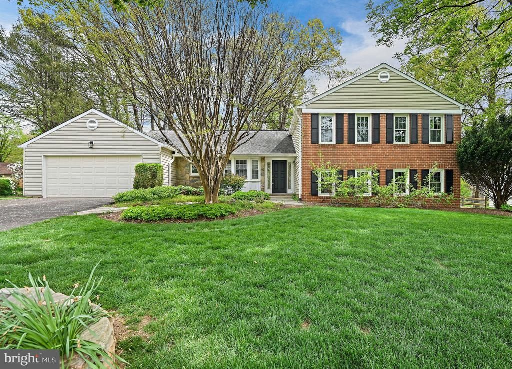 1505 Snughill Court, Vienna, VA 22182 Main Photo