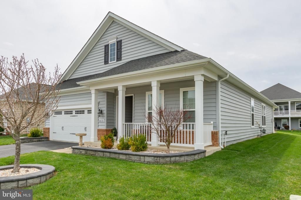 6010 Drewys Bluff Drive, Fredericksburg, VA 22407 Main Photo