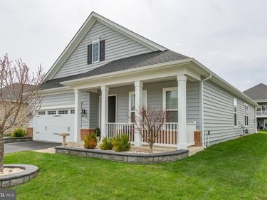 6010 DREWYS BLUFF DRIVE, FREDERICKSBURG, VA 22407