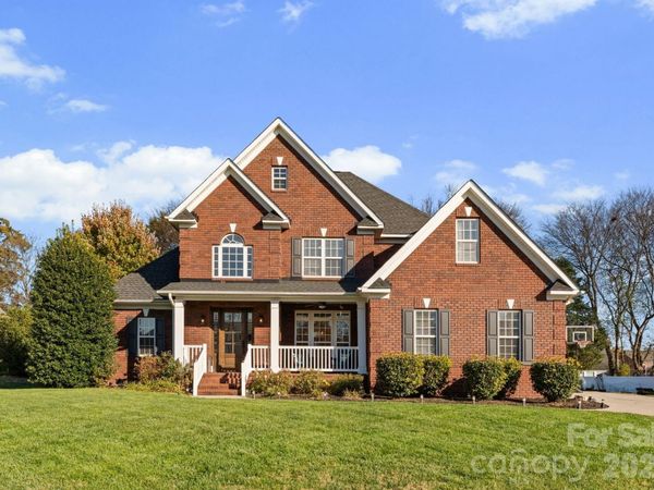 706 King Fredrick Lane, Concord, NC 28027