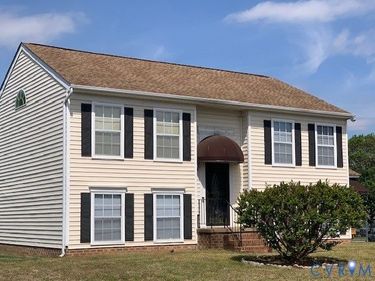4100 Montclair Road, Henrico, VA 23223
