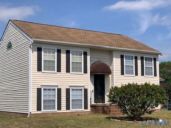 4100 Montclair Road, Henrico, VA 23223