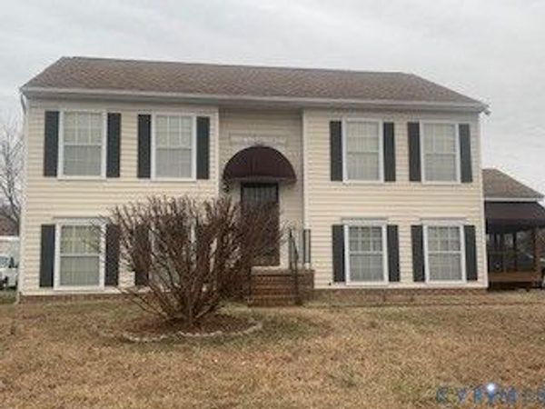 4100 Montclair Road, Henrico, VA 23223