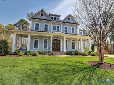 16506 Cheverton Court, Midlothian, VA 23112