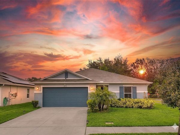 1877 RIVER CREST AVENUE , ST CLOUD, FL 34771