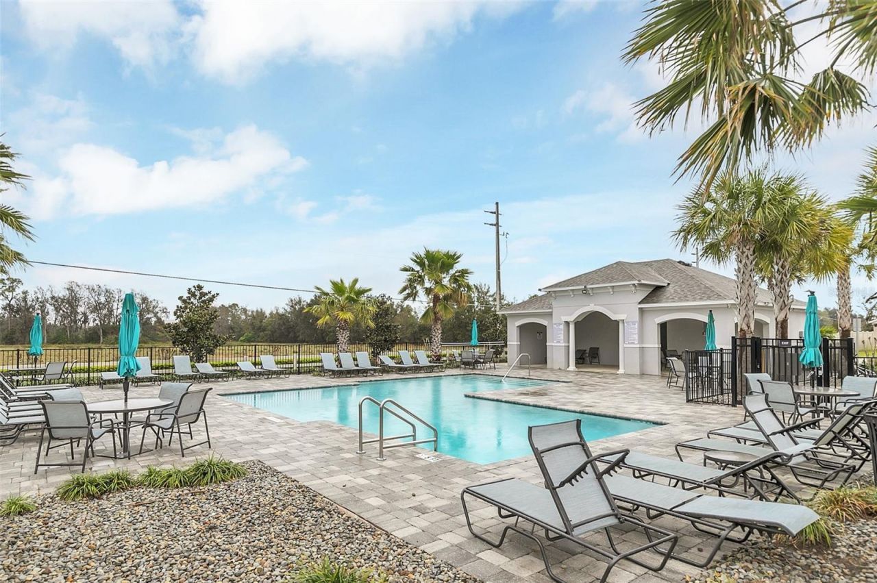 1877 River Crest Avenue , Saint Cloud, FL 34771 Photo