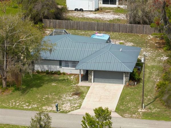 443 FOXDALE ROAD , LAKE PLACID, FL 33852
