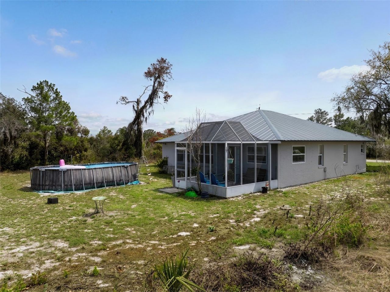 443 Foxdale Road , Lake Placid, FL 33852 Photo