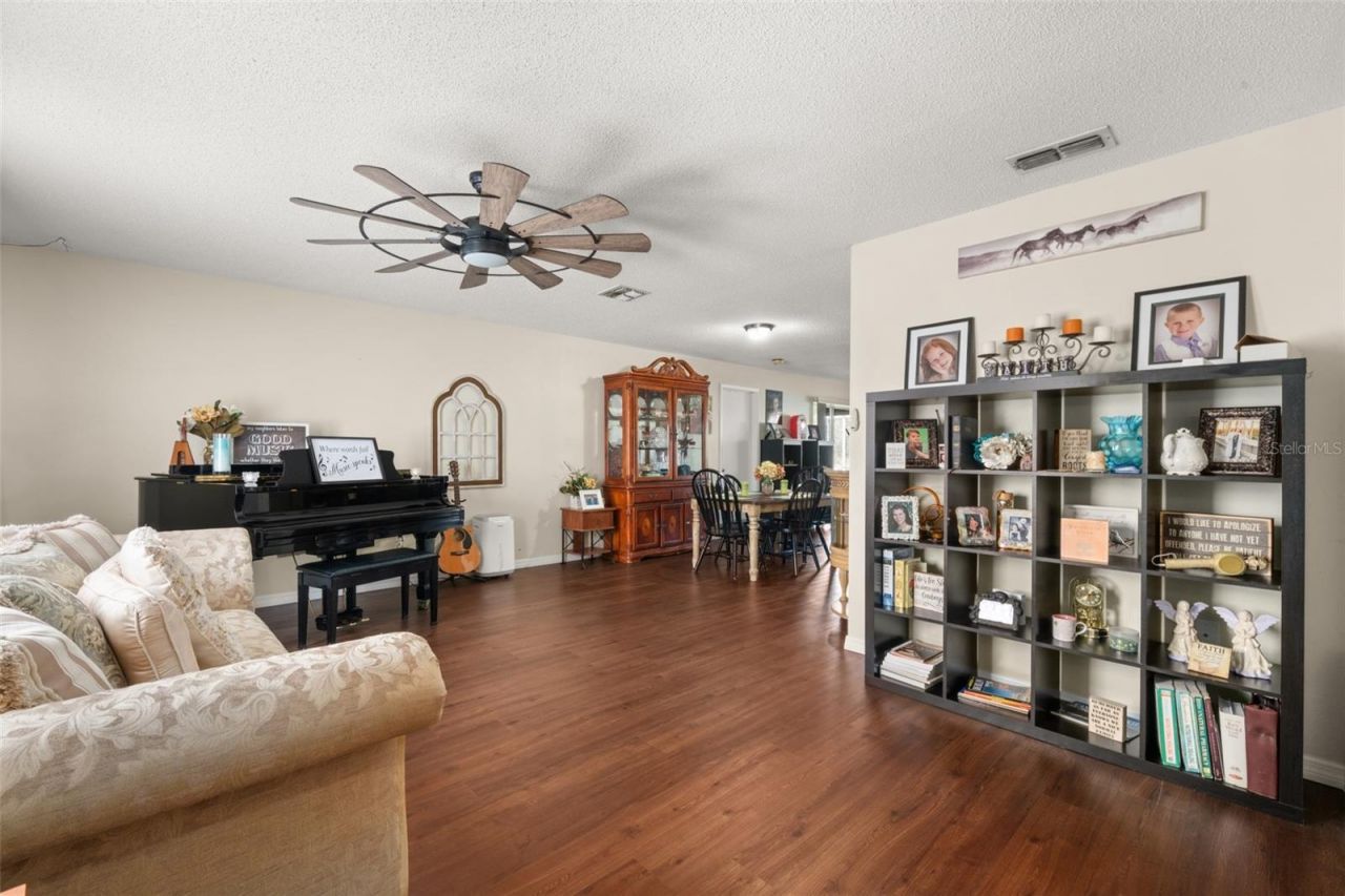 443 Foxdale Road , Lake Placid, FL 33852 Photo