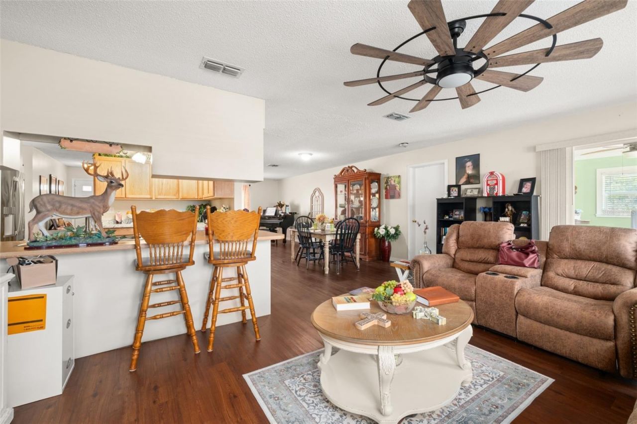 443 Foxdale Road , Lake Placid, FL 33852 Photo