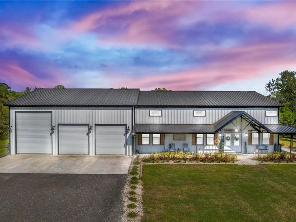 171 RIVER OAKS DRIVE, OSTEEN, FL 32764