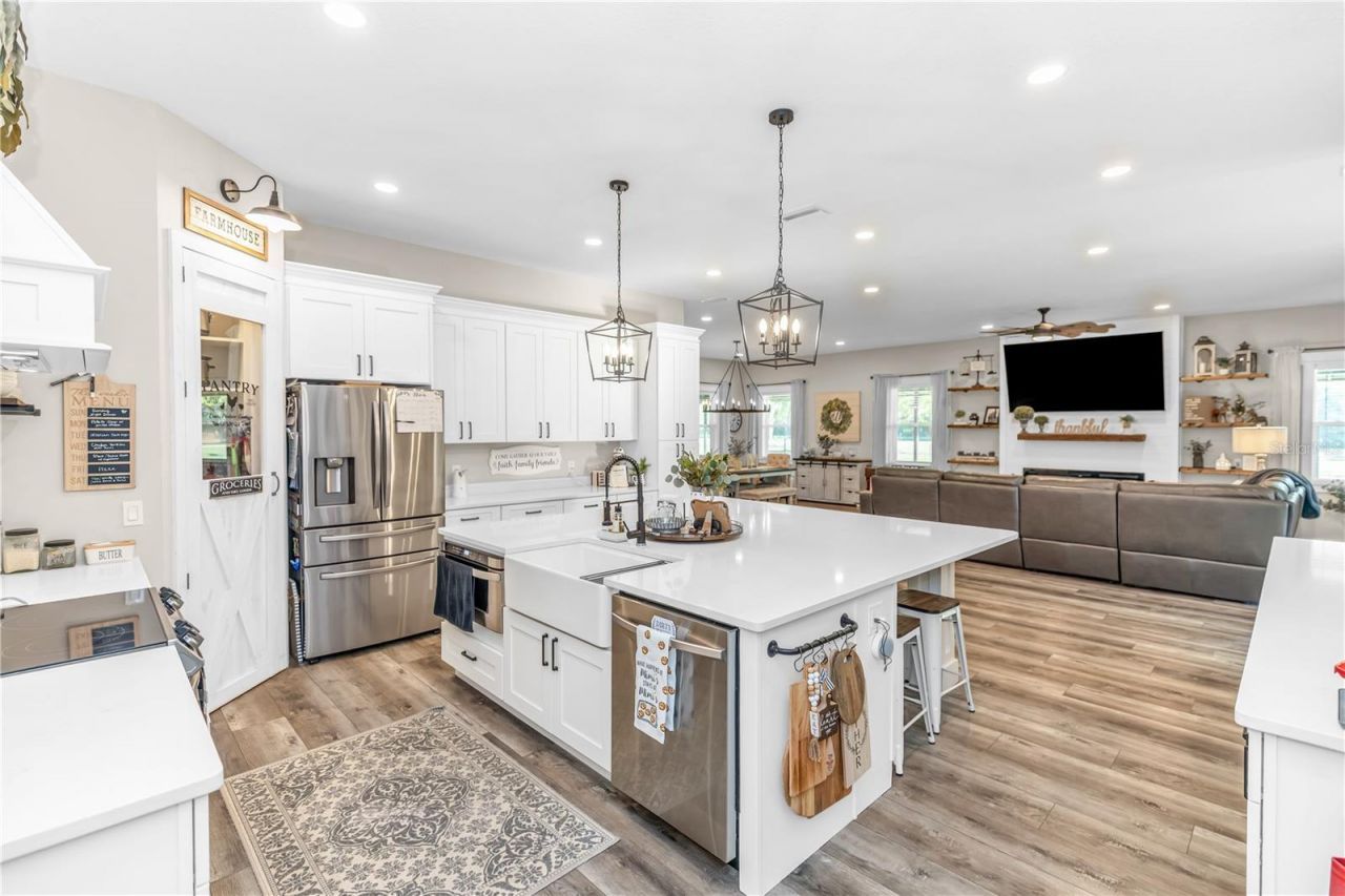 171 River Oaks Drive , Osteen, FL 32764 Photo