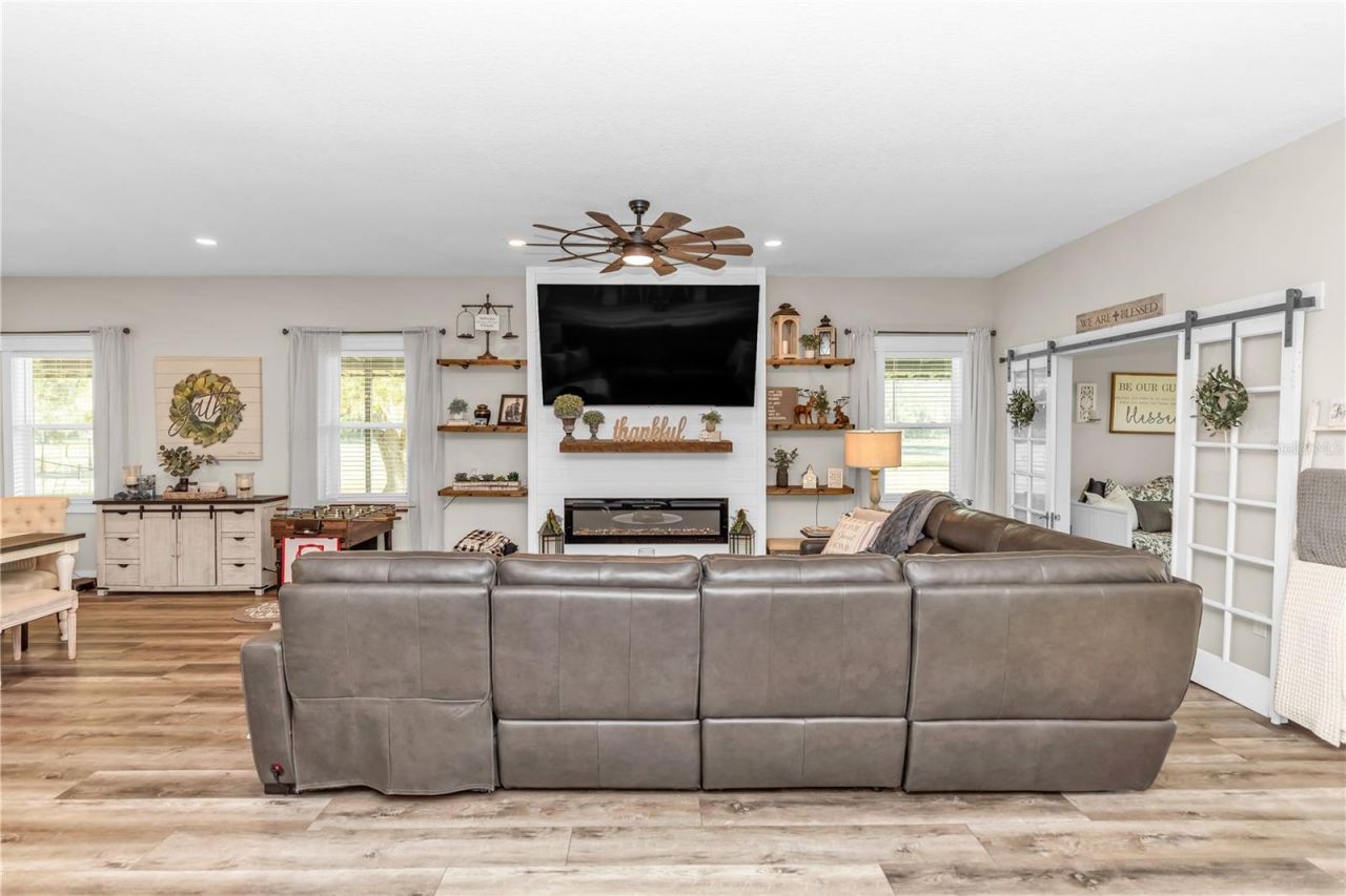 171 River Oaks Drive, Osteen, FL 32764 Photo