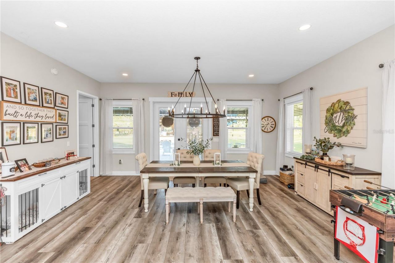 171 River Oaks Drive , Osteen, FL 32764 Photo