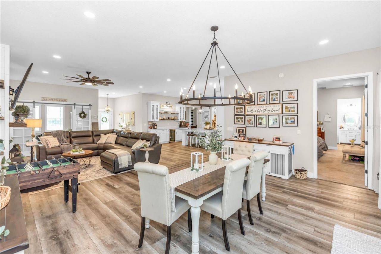 171 River Oaks Drive , Osteen, FL 32764 Photo