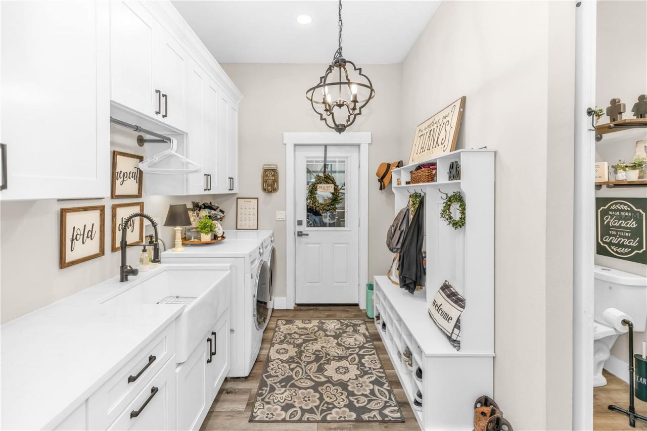 171 River Oaks Drive , Osteen, FL 32764 Photo