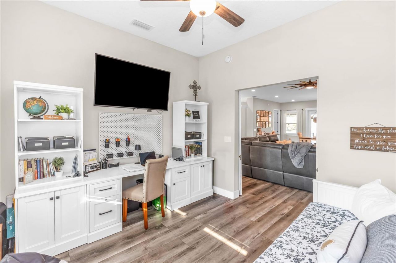 171 River Oaks Drive , Osteen, FL 32764 Photo