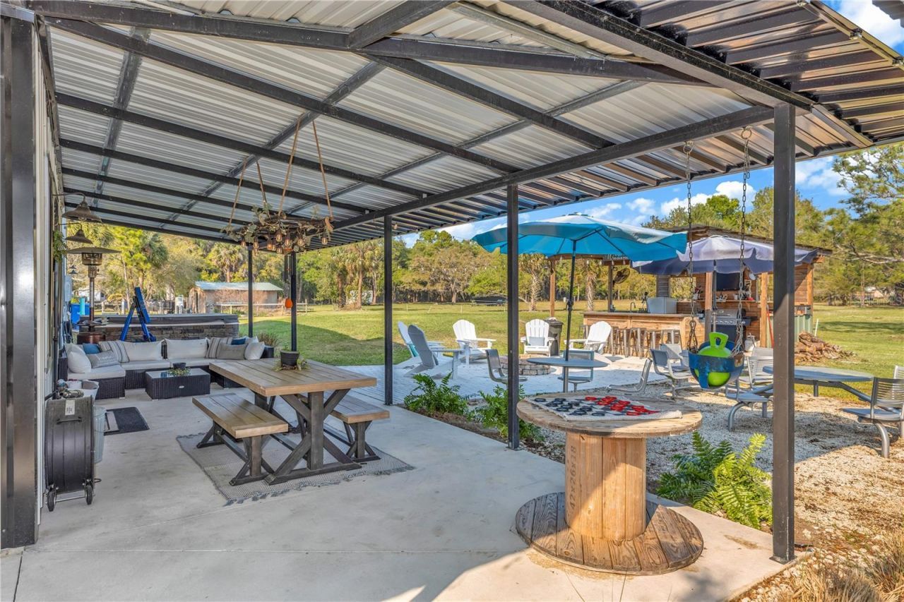 171 River Oaks Drive , Osteen, FL 32764 Photo