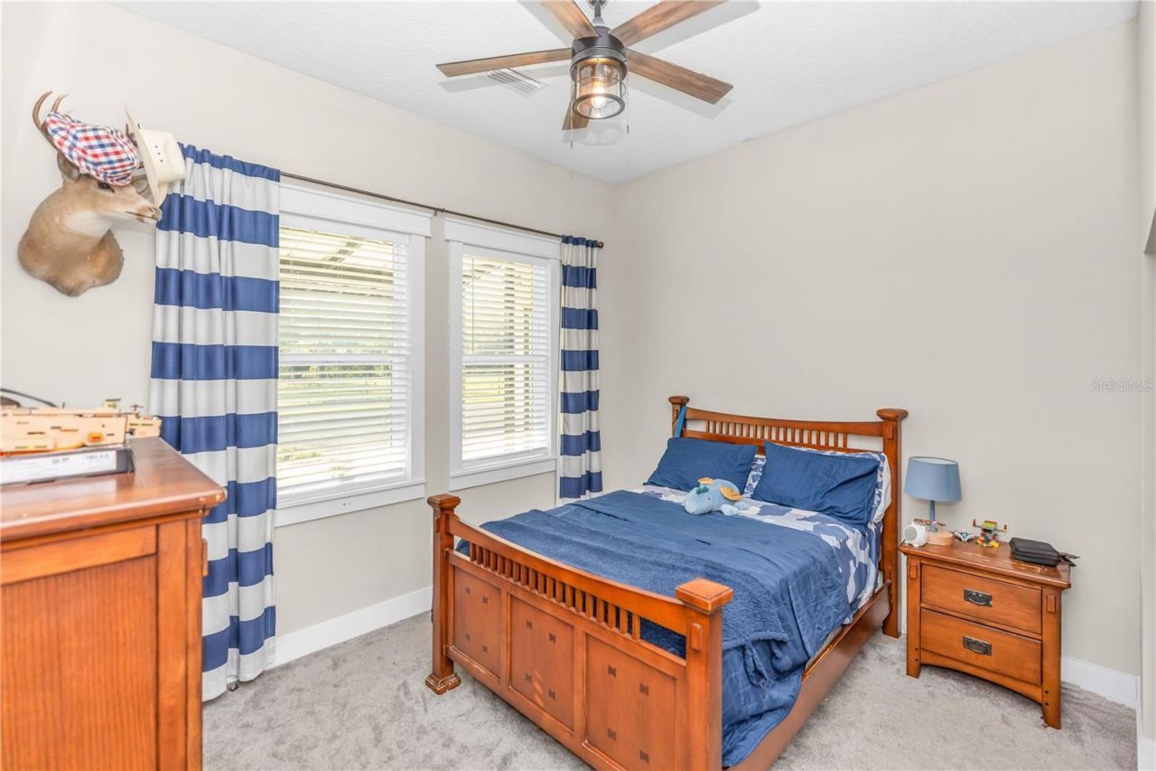 171 River Oaks Drive , Osteen, FL 32764 Photo