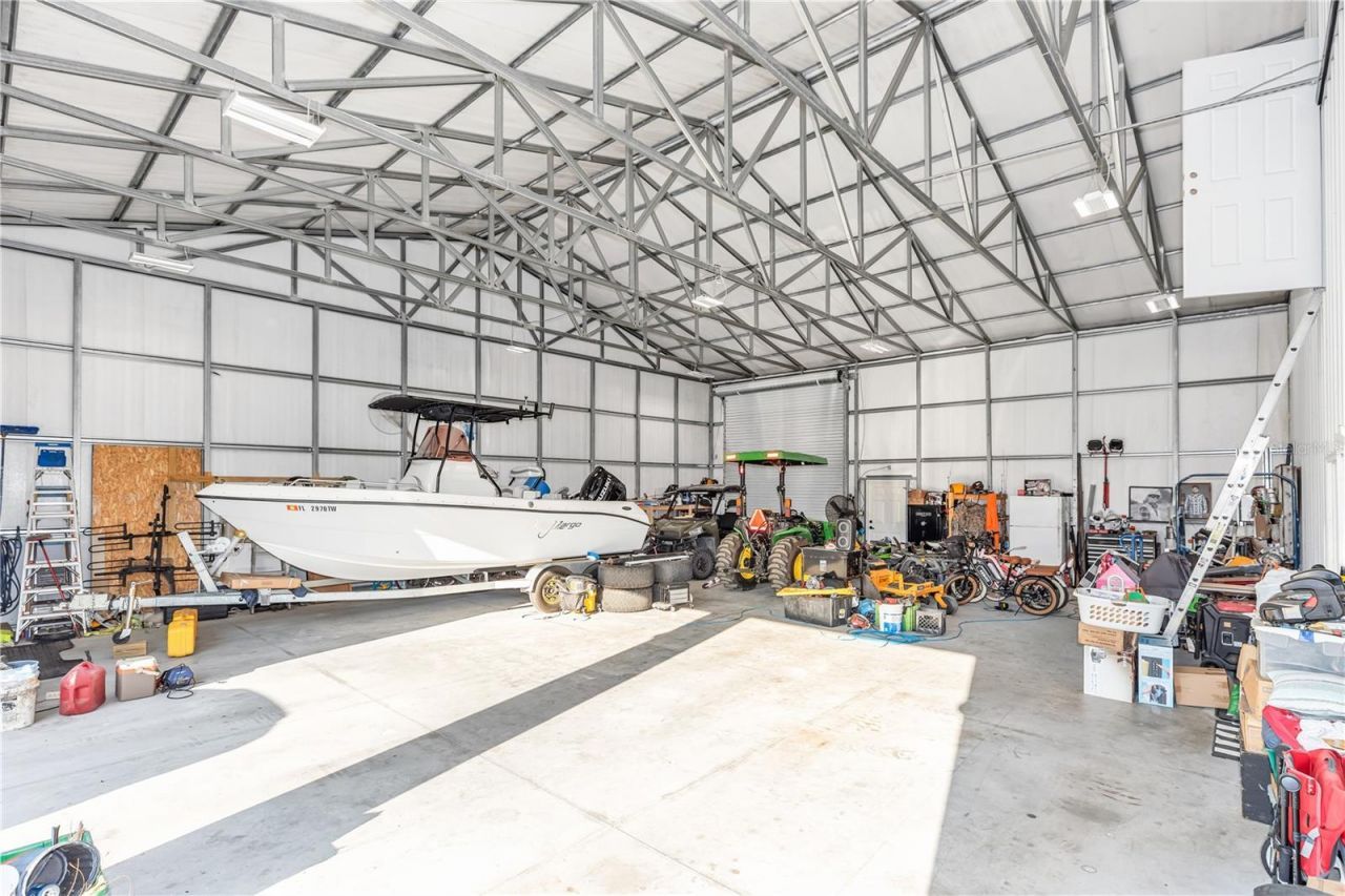 171 River Oaks Drive , Osteen, FL 32764 Photo