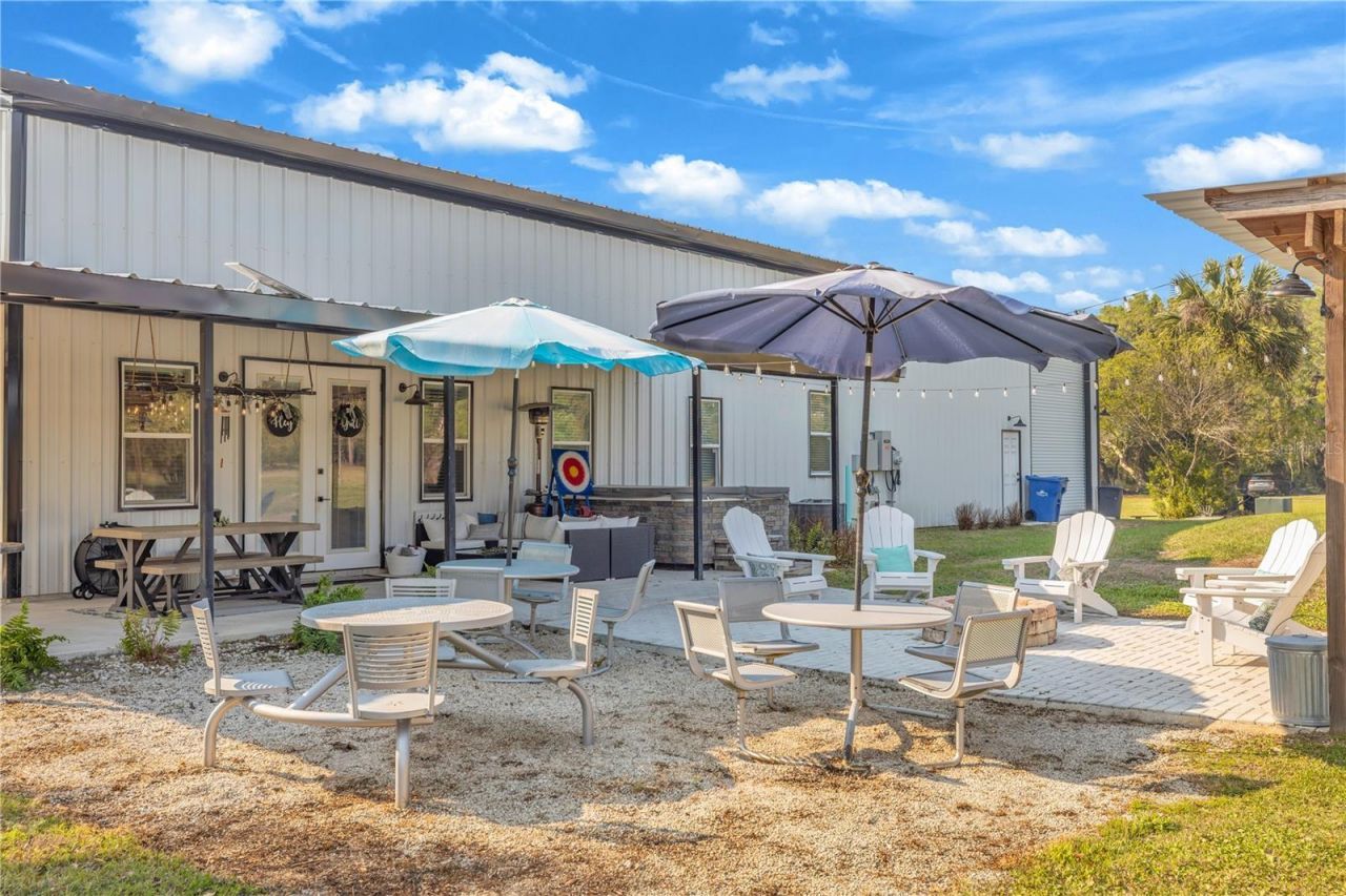 171 River Oaks Drive , Osteen, FL 32764 Photo