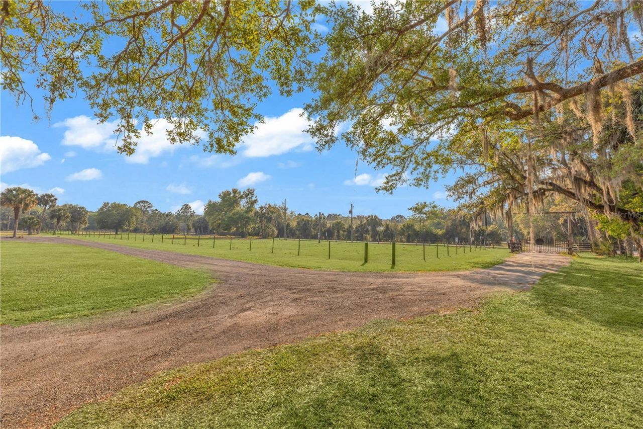 171 River Oaks Drive , Osteen, FL 32764 Photo