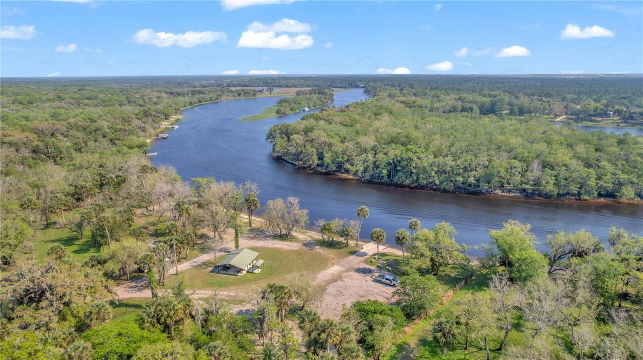 171 River Oaks Drive , Osteen, FL 32764 Photo