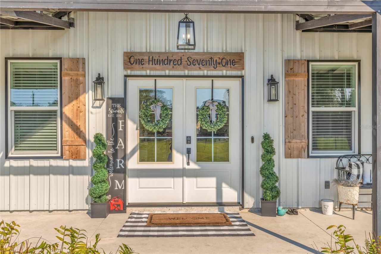 171 River Oaks Drive , Osteen, FL 32764 Photo