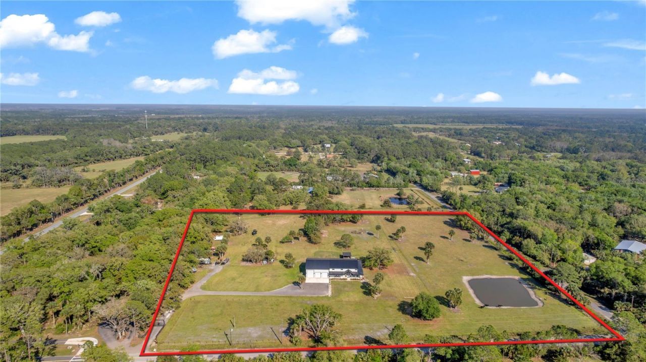 171 River Oaks Drive , Osteen, FL 32764 Photo