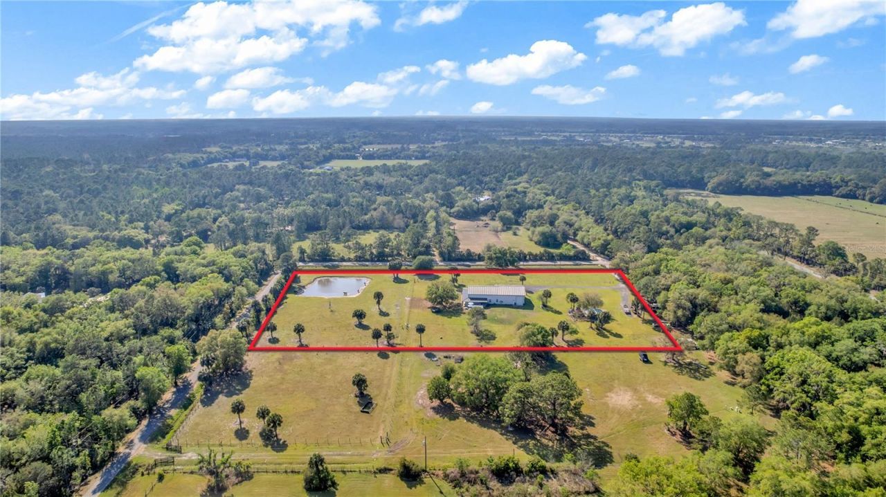 171 River Oaks Drive , Osteen, FL 32764 Photo