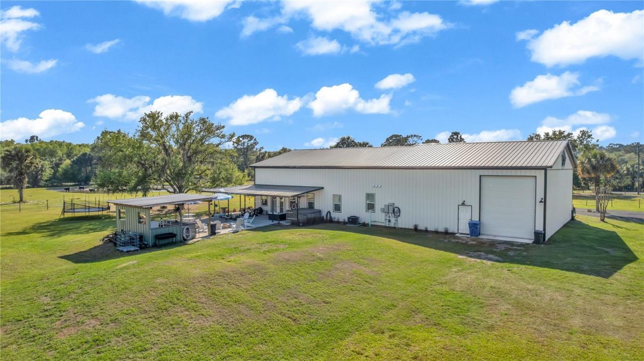 171 River Oaks Drive , Osteen, FL 32764 Photo