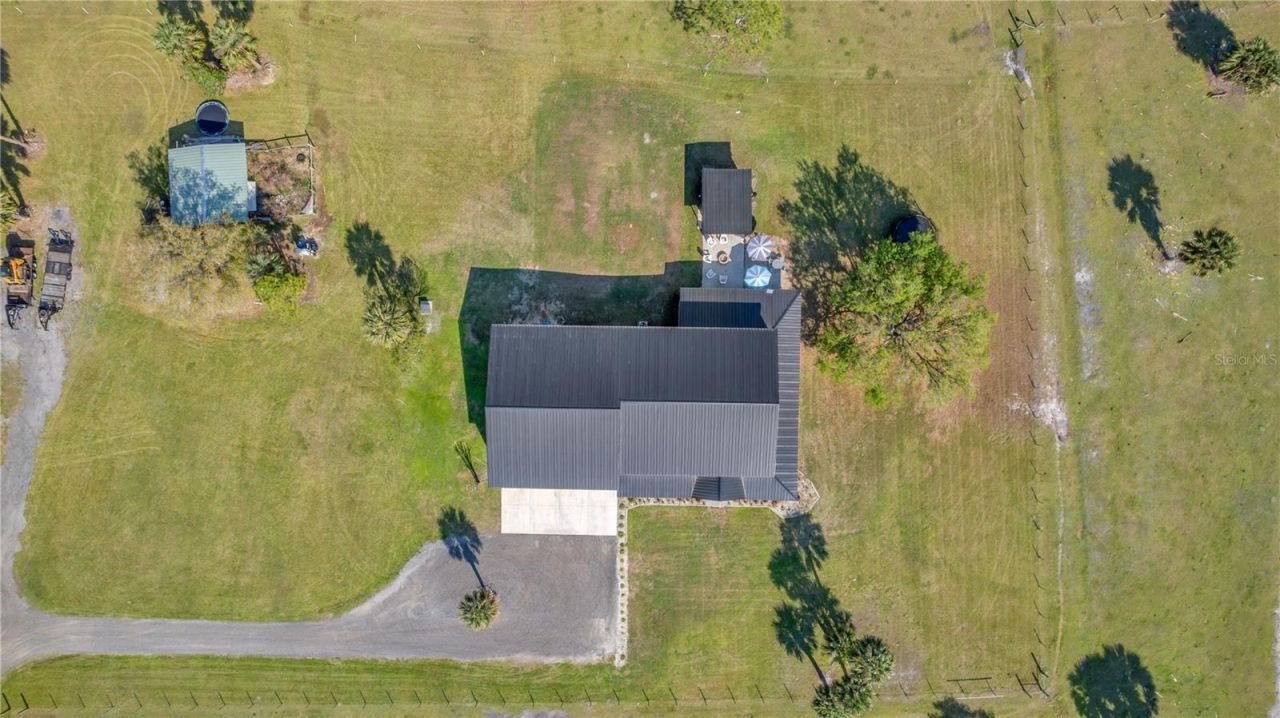 171 River Oaks Drive , Osteen, FL 32764 Photo