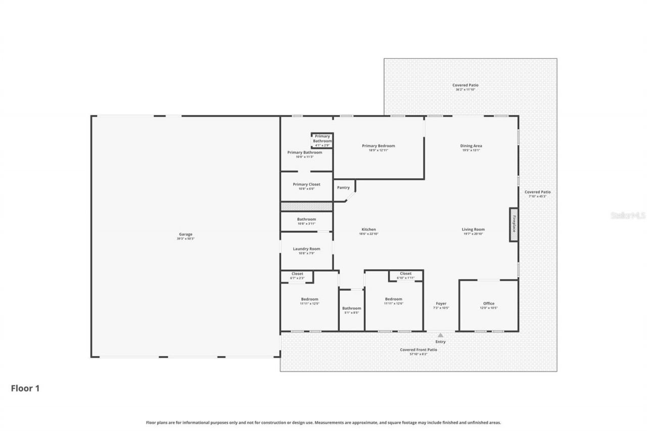 171 River Oaks Drive, Osteen, FL 32764 Photo