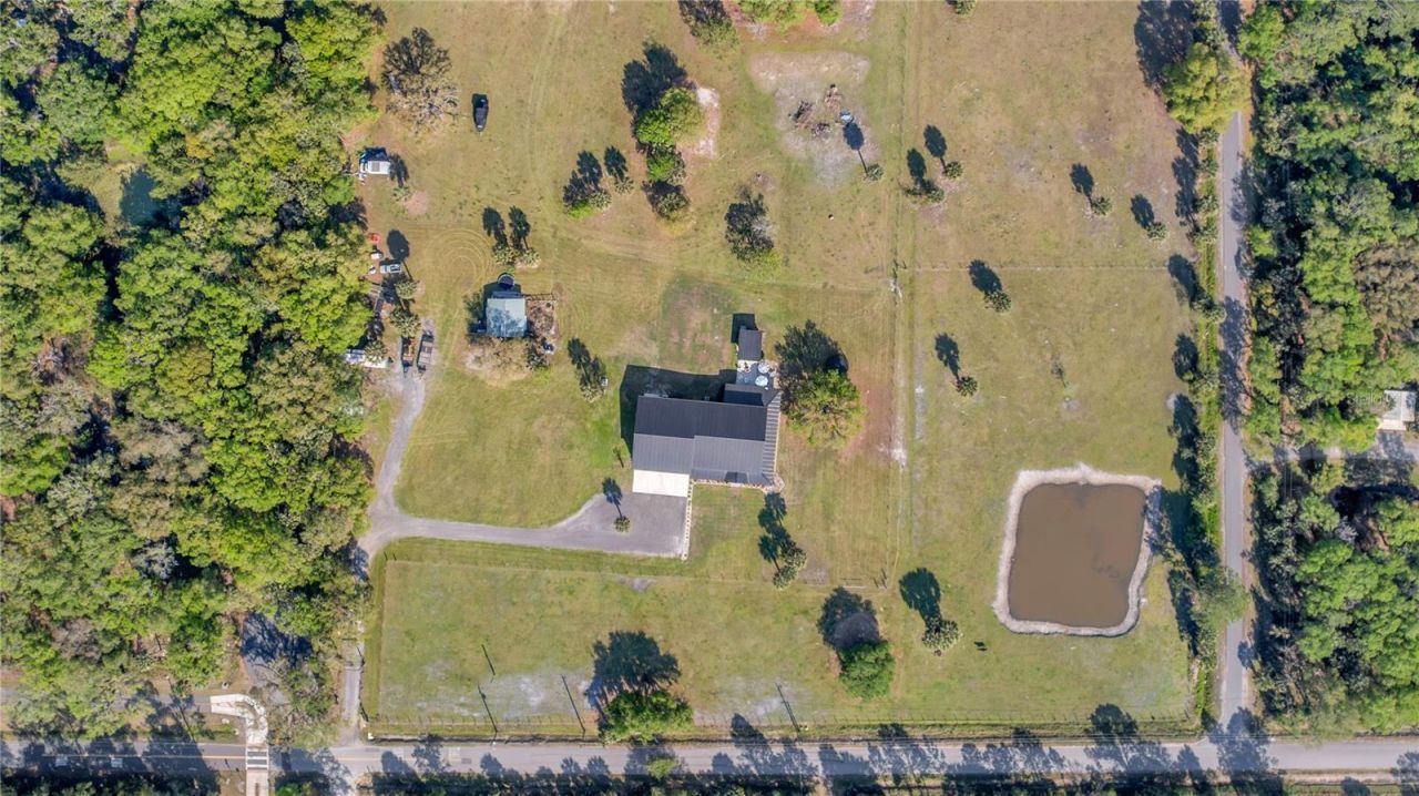 171 River Oaks Drive , Osteen, FL 32764 Photo