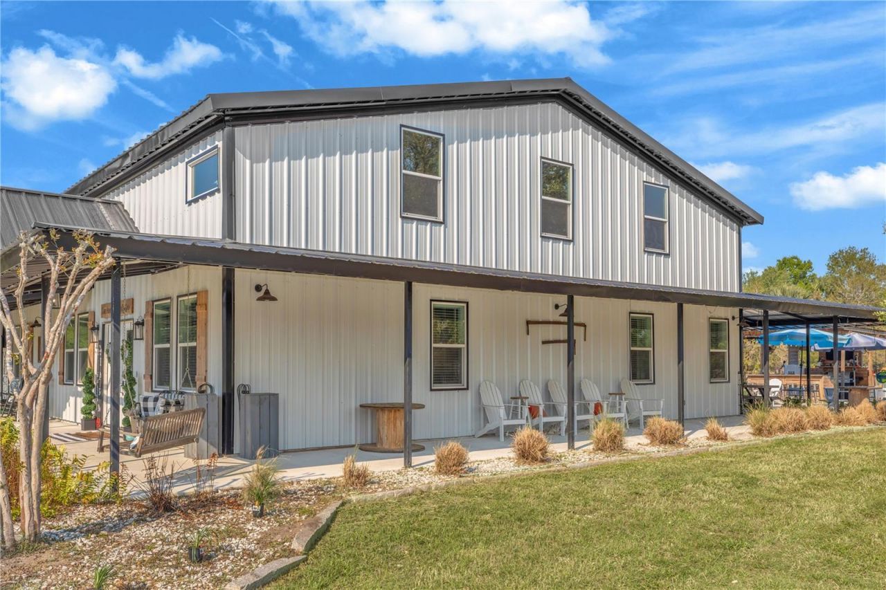 171 River Oaks Drive , Osteen, FL 32764 Photo