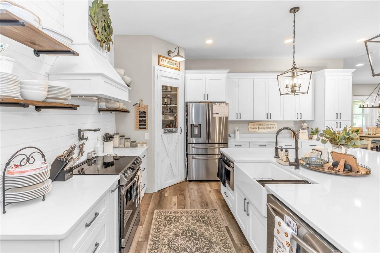 171 River Oaks Drive , Osteen, FL 32764 Photo