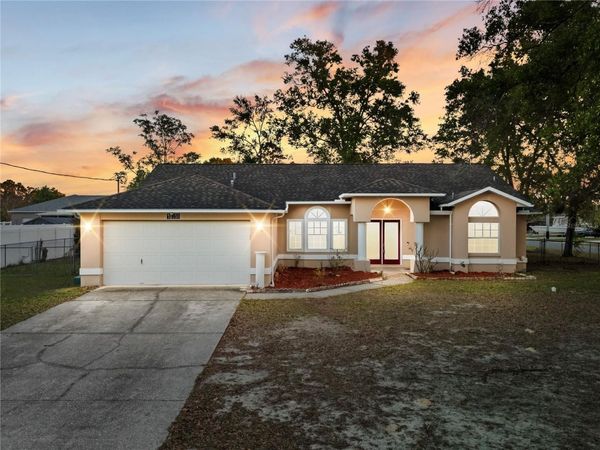 10358 IRELAND STREET, SPRING HILL, FL 34608