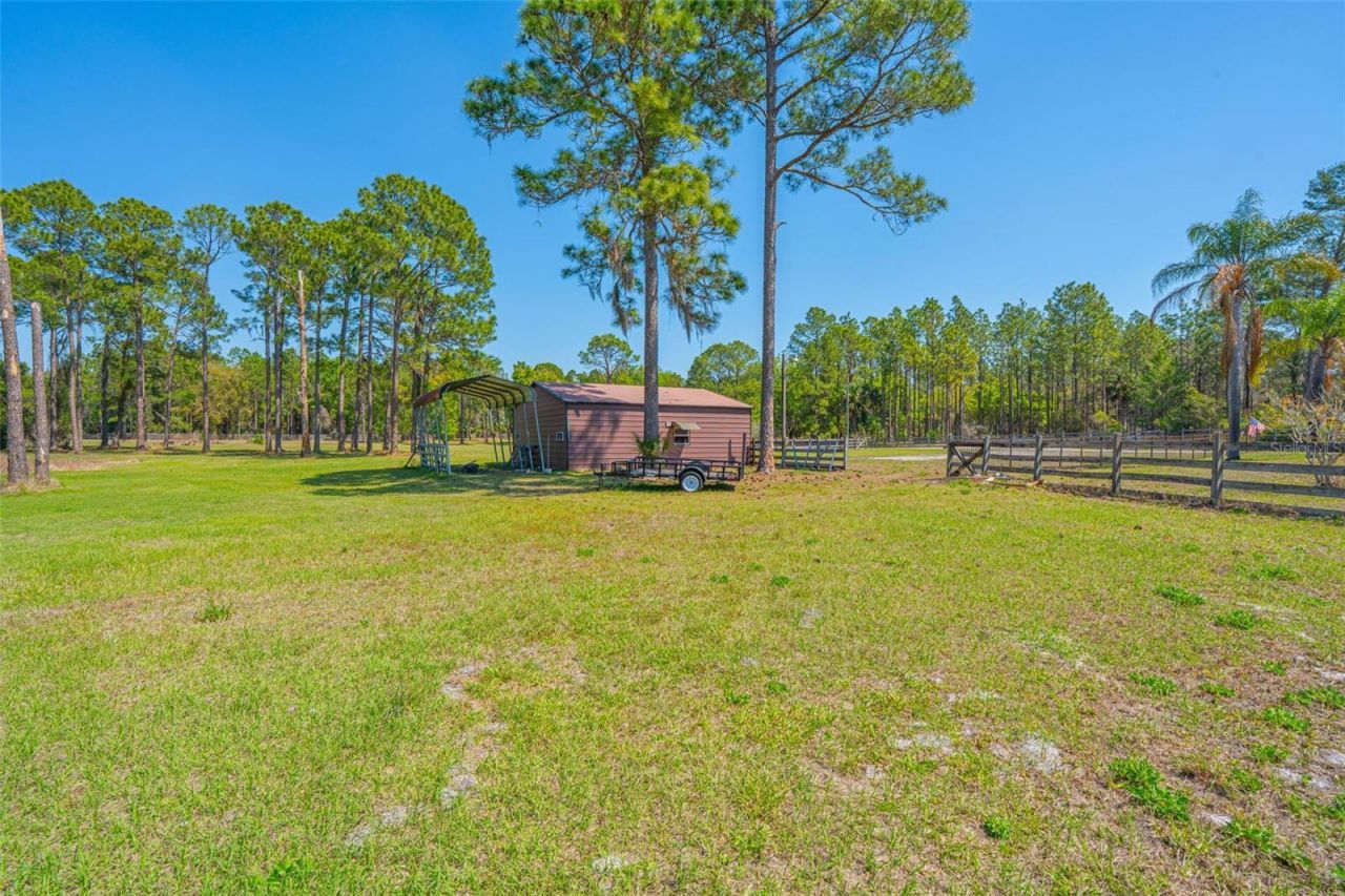 100 Wild Horse Run , Deltona, FL 32738 Photo