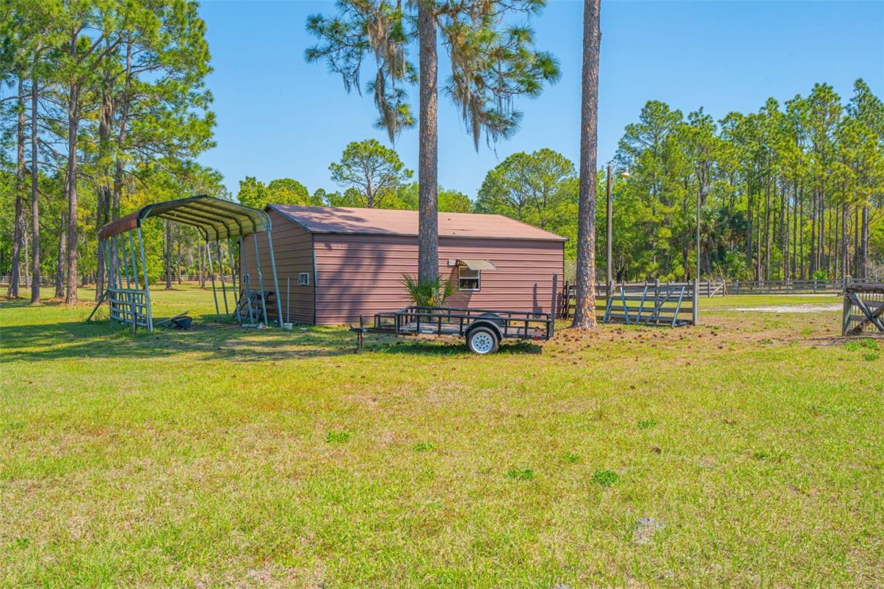 100 Wild Horse Run , Deltona, FL 32738 Photo
