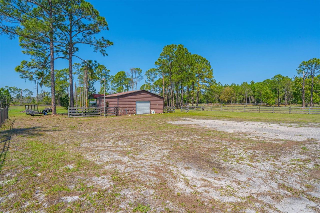 100 Wild Horse Run , Deltona, FL 32738 Photo