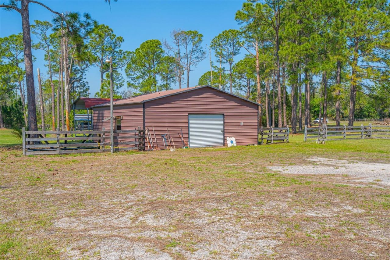 100 Wild Horse Run , Deltona, FL 32738 Photo
