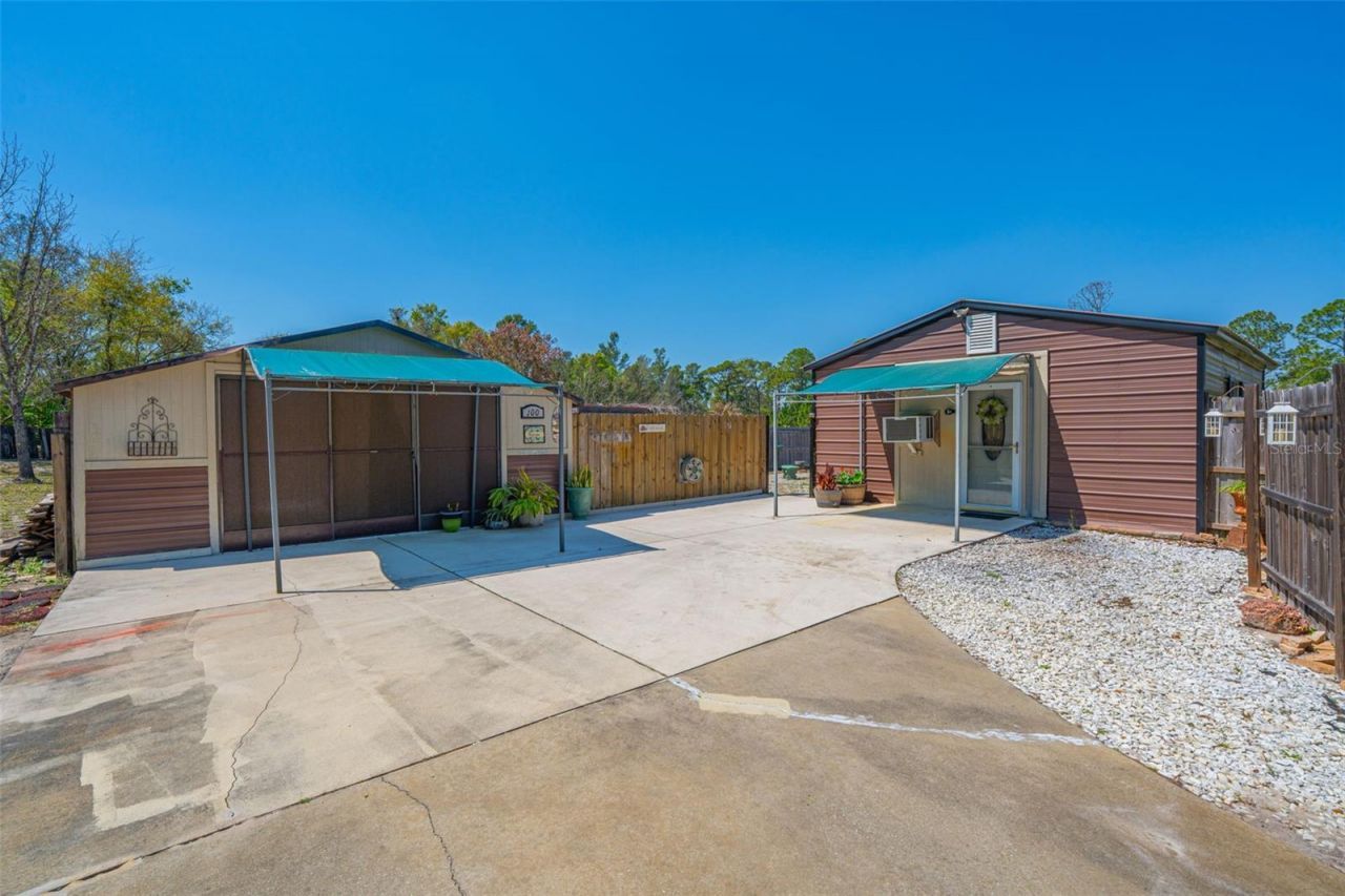 100 Wild Horse Run , Deltona, FL 32738 Photo