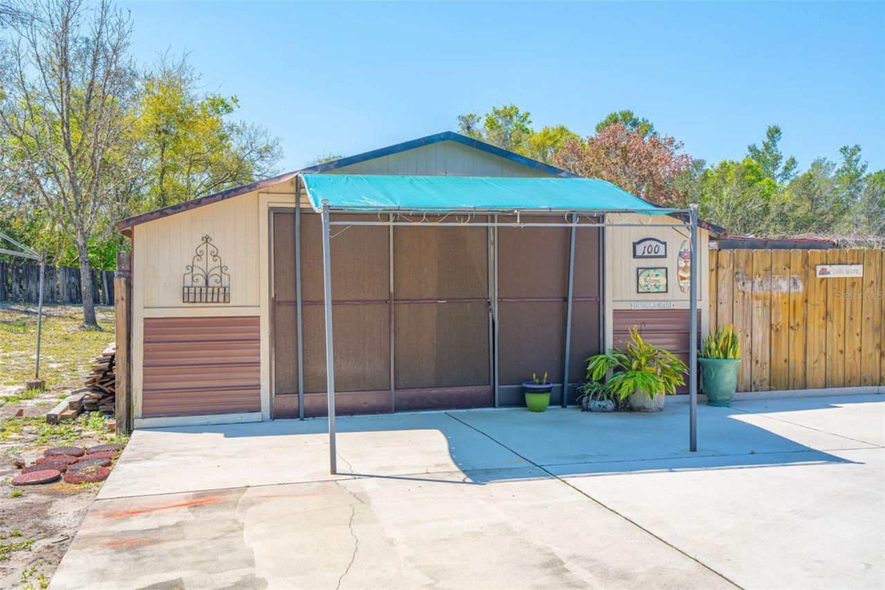 100 Wild Horse Run , Deltona, FL 32738 Photo