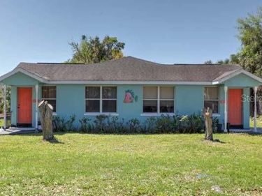 812 SE 11TH STREET, OCALA, FL 34471