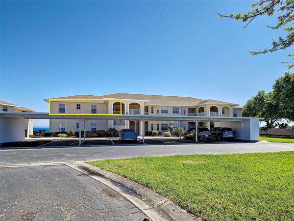 5800 SABAL TRACE DRIVE, Unit 602, NORTH PORT, FL 34287