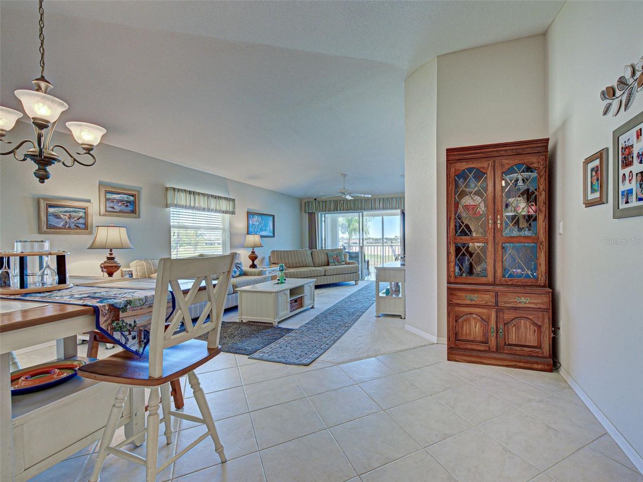 5800 Sabal Trace Drive , Unit 602, North Port, FL 34287 Photo