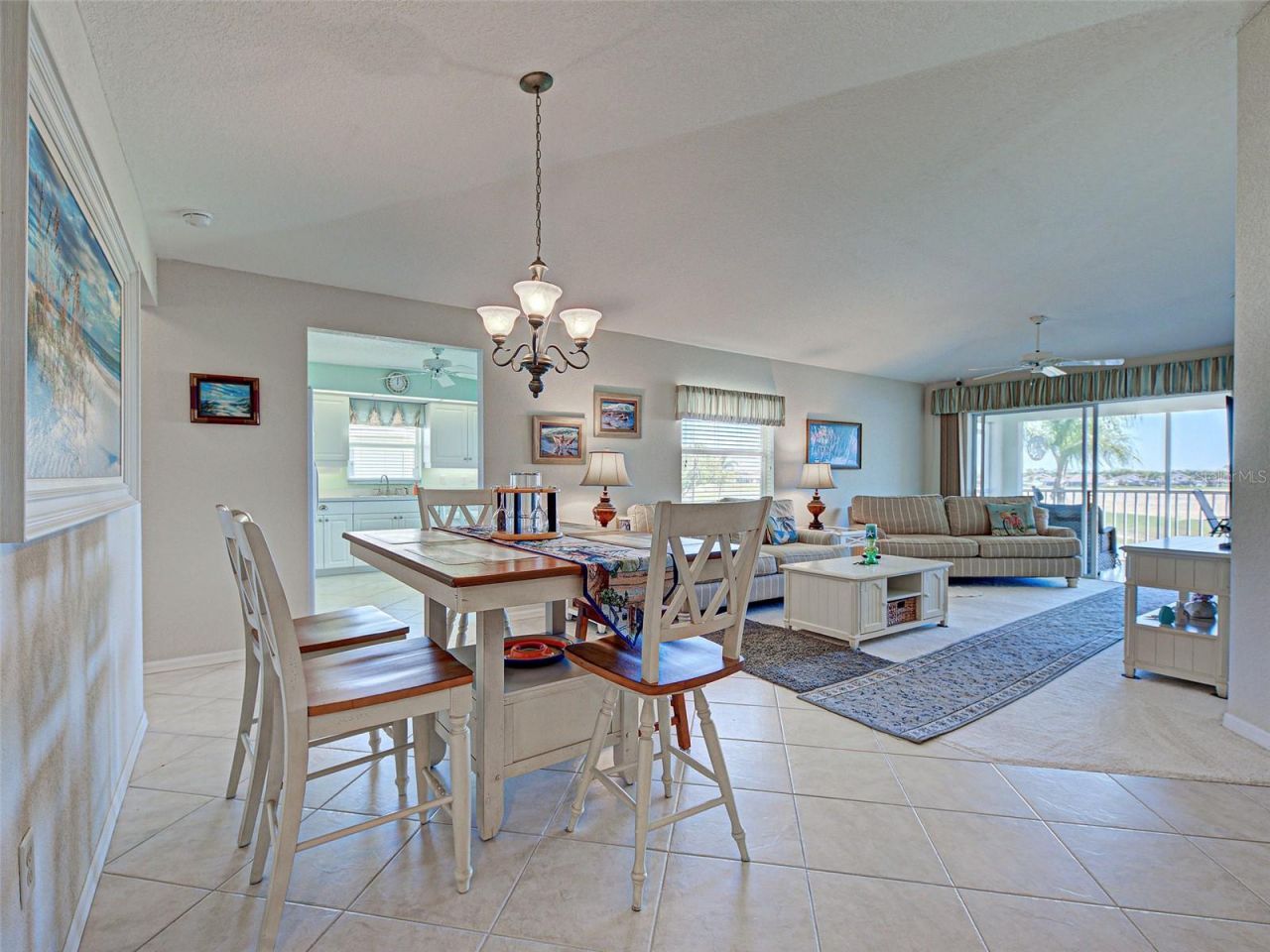 5800 Sabal Trace Drive , Unit 602, North Port, FL 34287 Photo